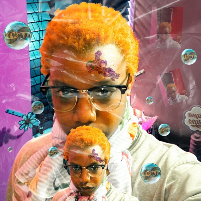 OMG BUBBLES!