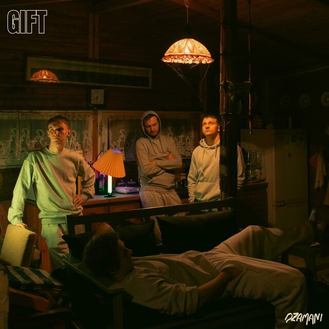 GIFT