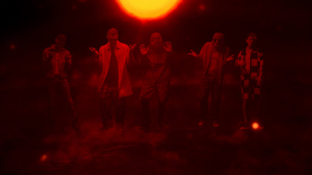 Miami (Official Video)