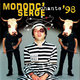 Cover art for album Mononc' Serge chante 98 by Mononc' Serge