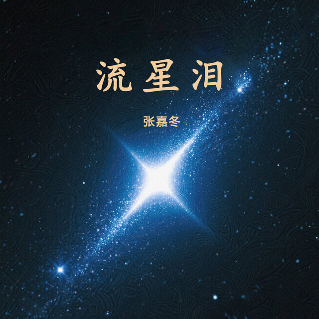 流星泪