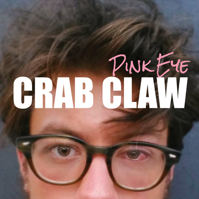 Pink Eye