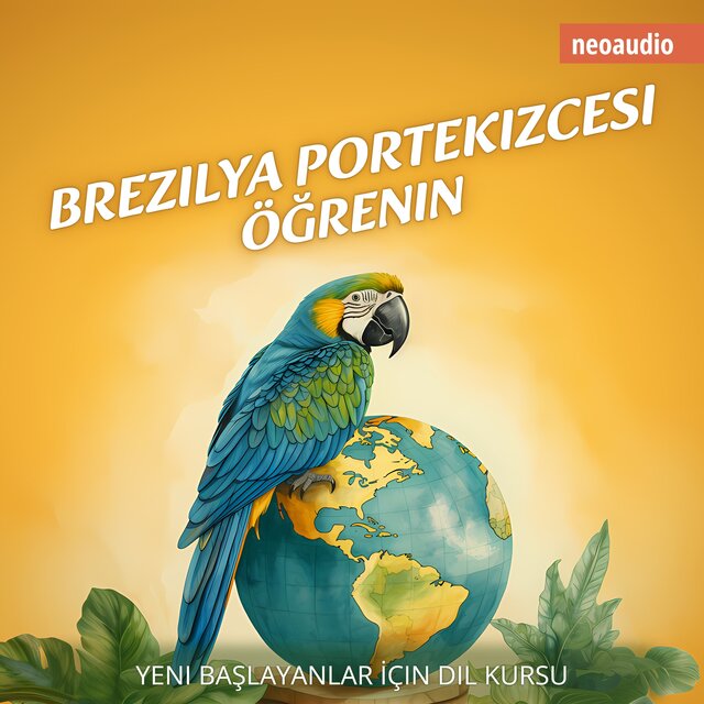 Brezilya Portekizcesi öğrenin
