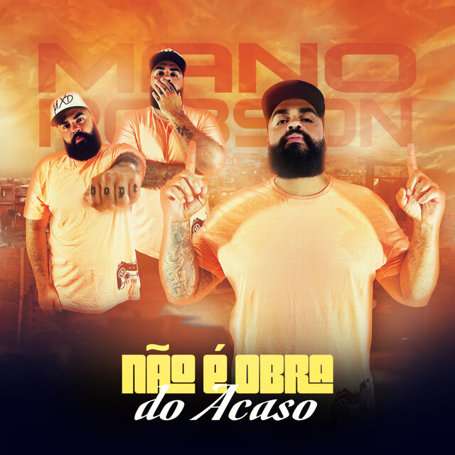 Não É Obra do Acaso