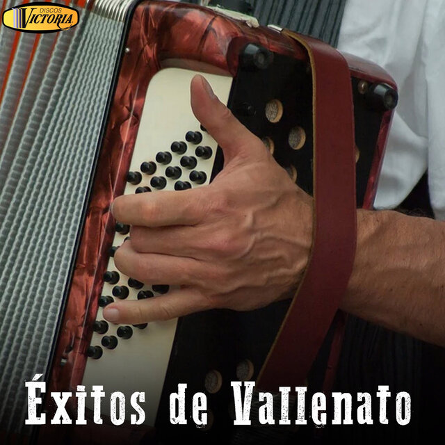 Éxitos De Vallenato