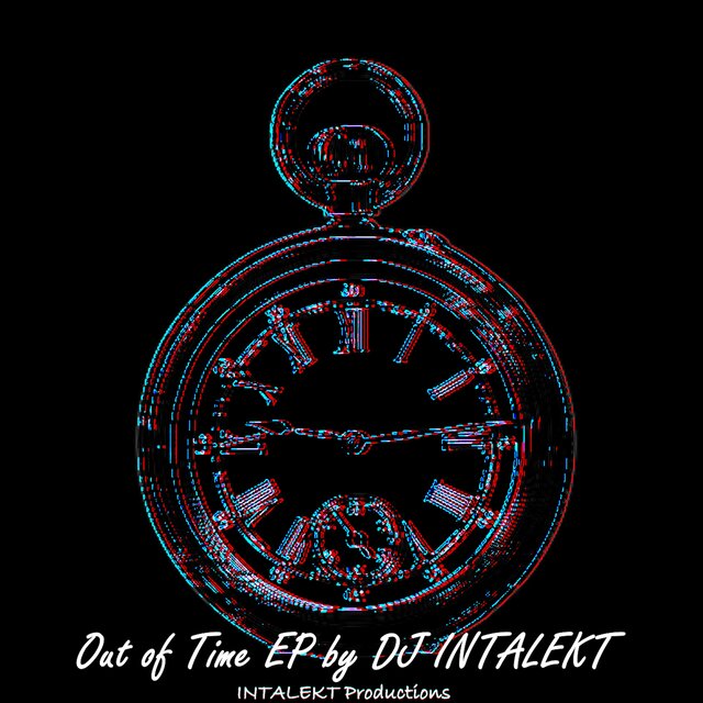 Out of Time