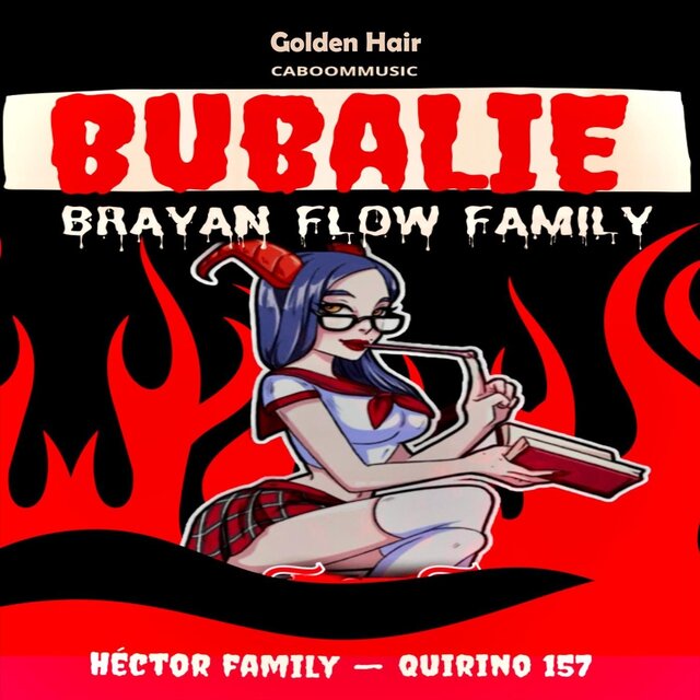 Bubalie