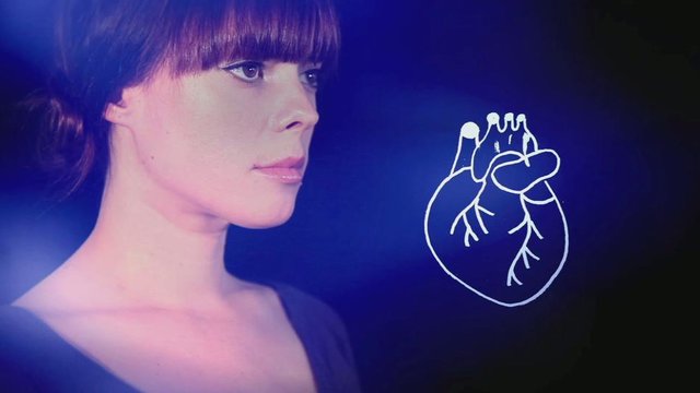 Heart Skips A Beat (Homemade Version)