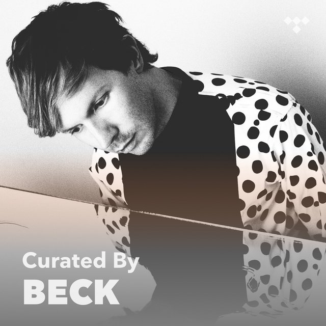 Beck: What I'm Listening To