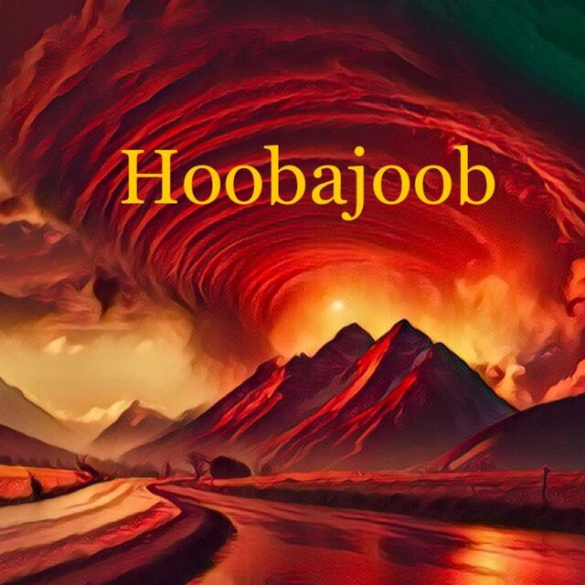 Hoobajoob