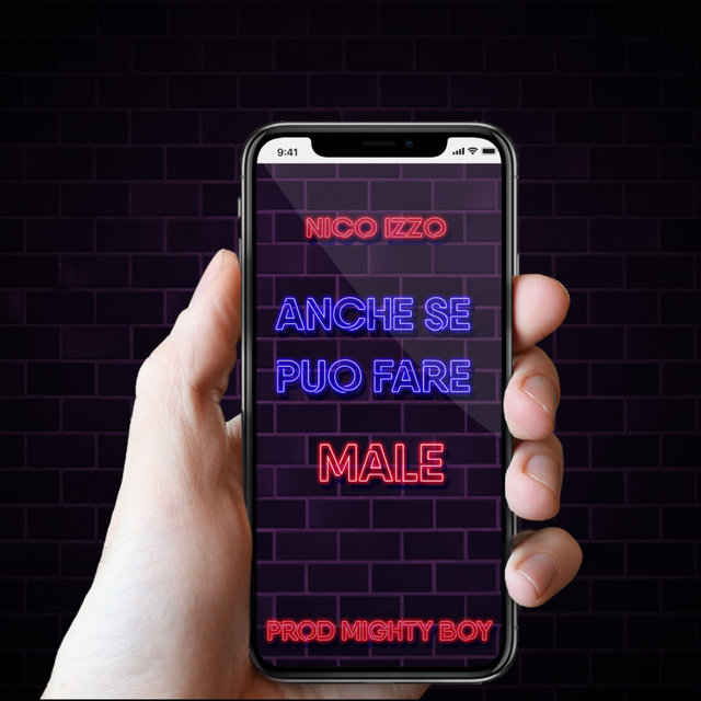 Anche se può fare male