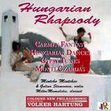 Carmen Fantasy (arr. F. Waxman for violin and orchestra) - Carmen Fantasy (Arr. F. Waxman) [Live]