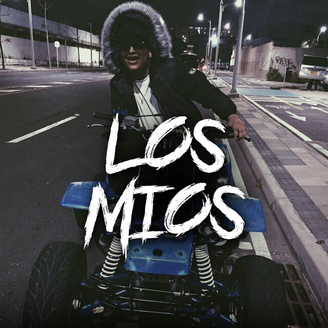 Los Mios
