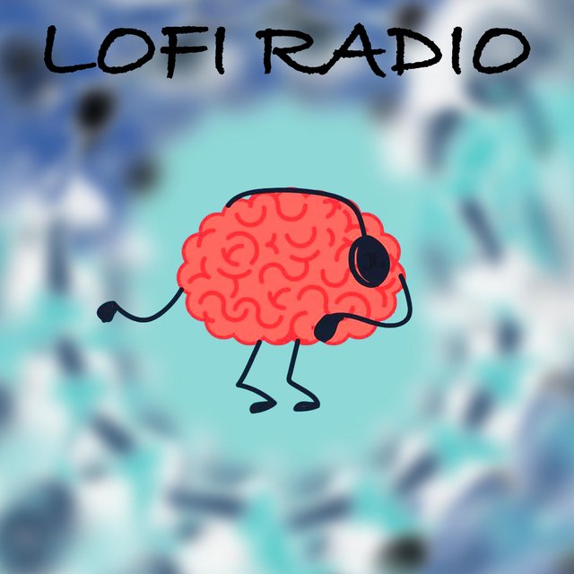 Lofi Radio