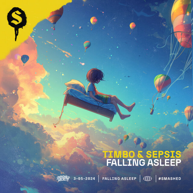 Falling Asleep