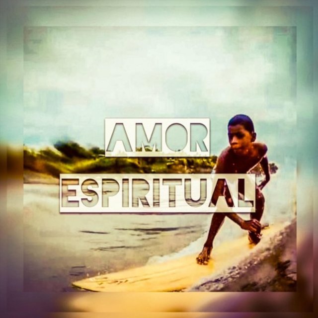 Amor Espiritual