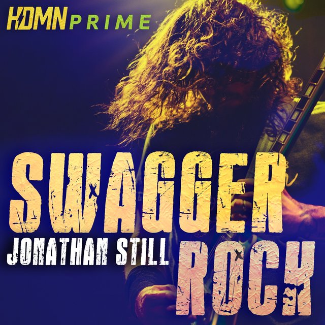 Swagger Rock