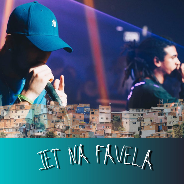 Jet na Favela