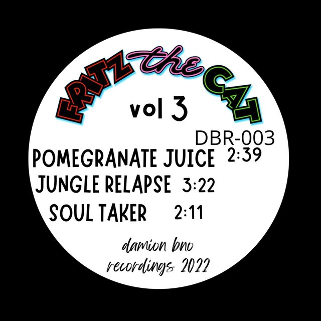 Pomegranate Juice