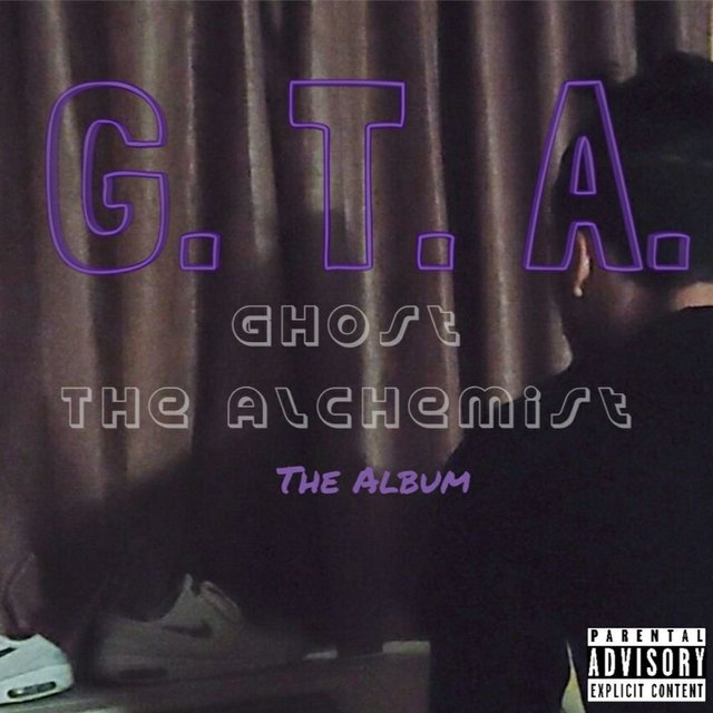 G.T.A. The Album