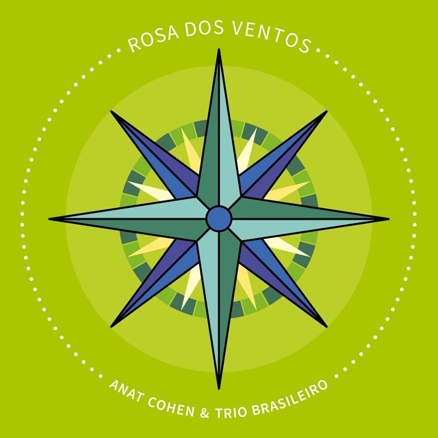 Rosa Dos Ventos
