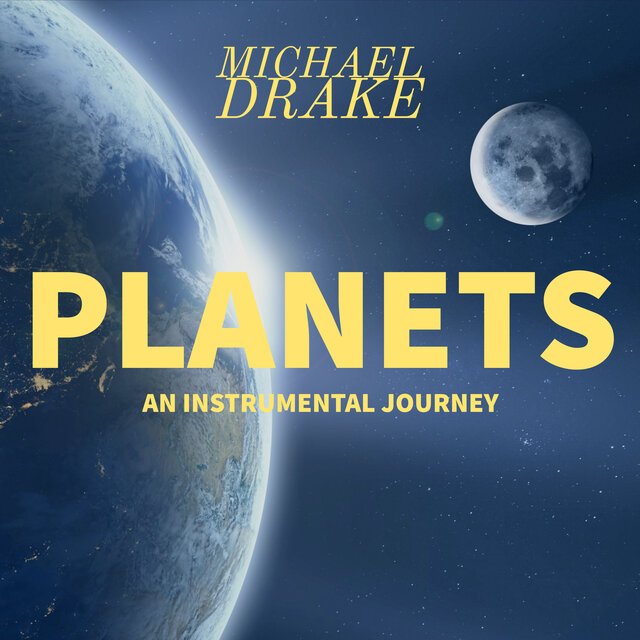 Planets: An Instrumental Journey