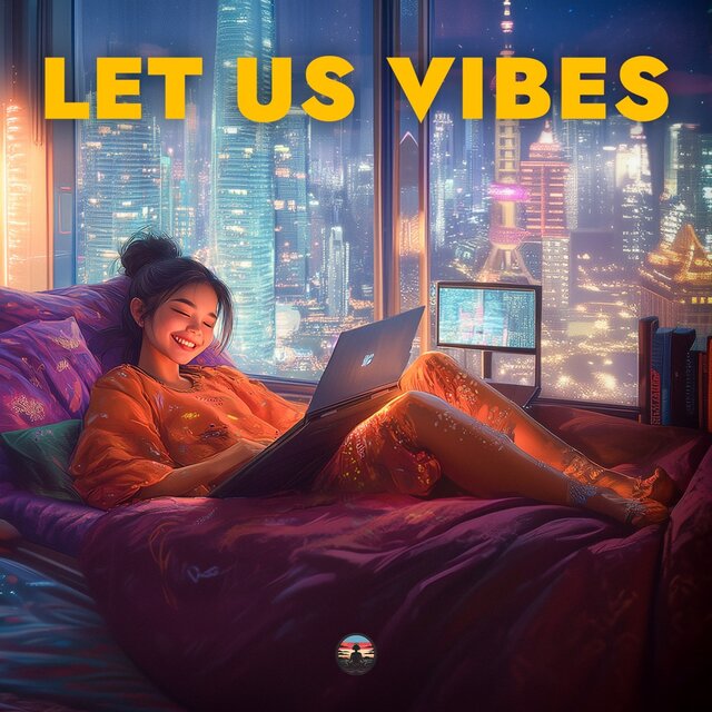Let Us Vibes
