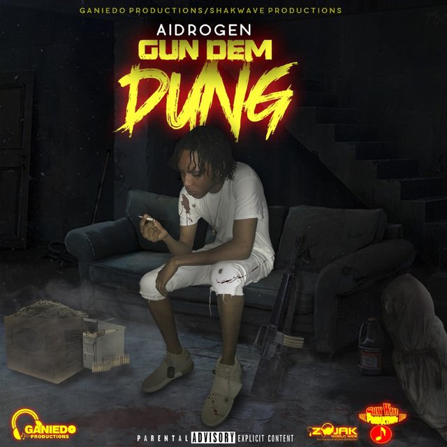Gun Dem Down