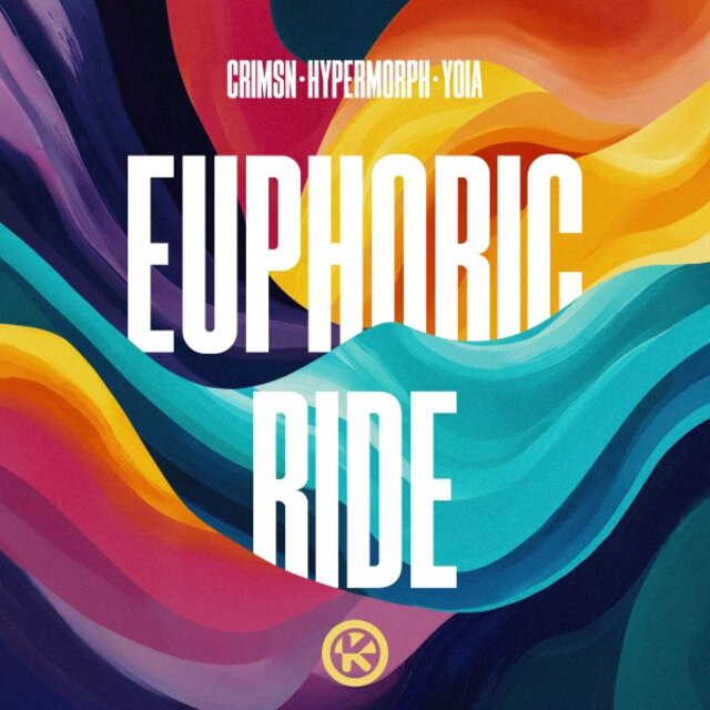 Euphoric Ride