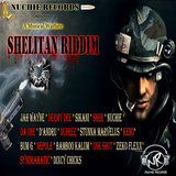 Shelitan Riddim Version