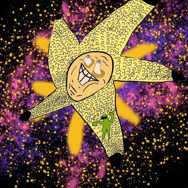 Never Left! (Deluxe)