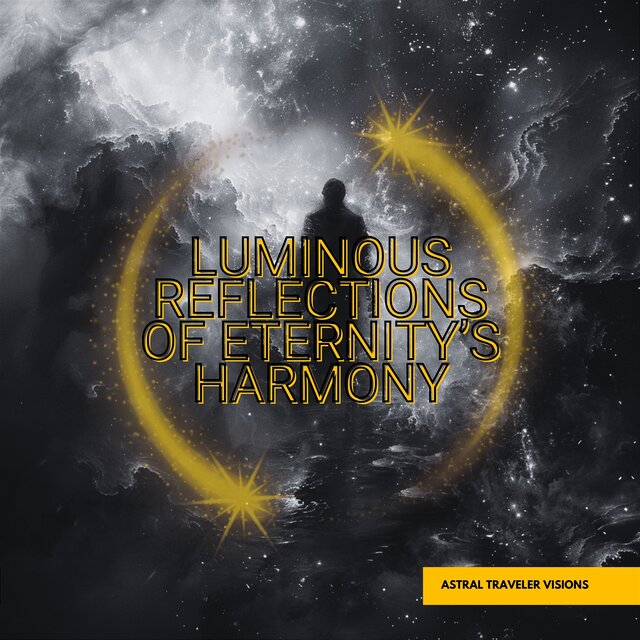 Luminous Reflections of Eternity’s Harmony