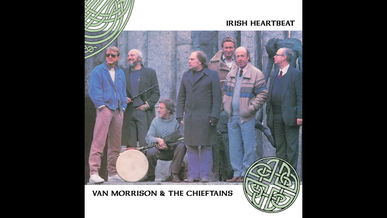 Irish Heartbeat