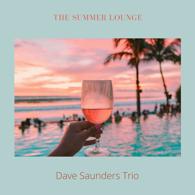 The Summer Lounge