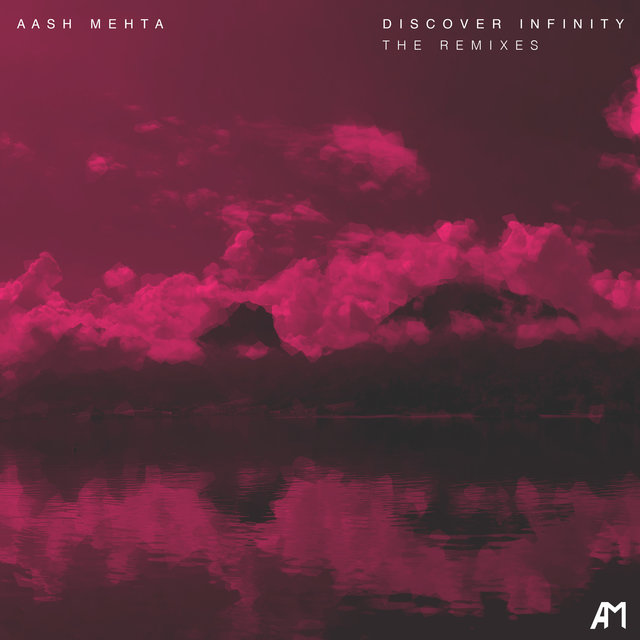 Discover Infinity (The Remixes)