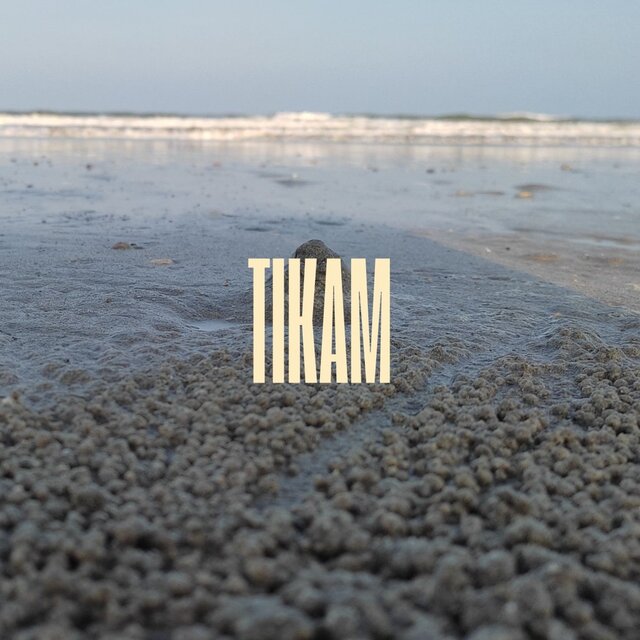 Tikam