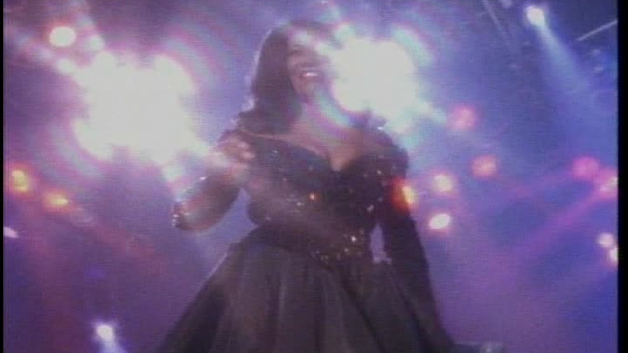 Feels Like Another One by Patti LaBelle