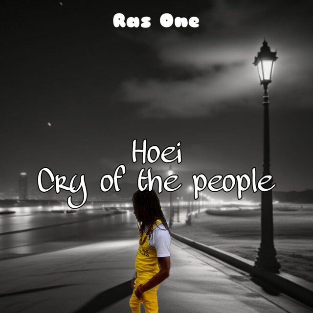 hoei Cry of the people
