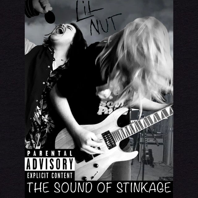 THE SOUND OF STINKAGE