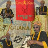 Reggae Ambassador Dub