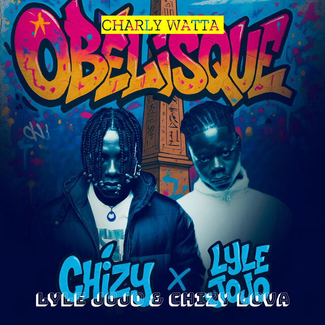 Charly Watta 