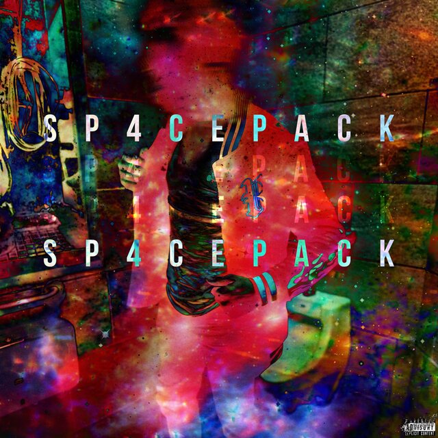 Spacepack 4