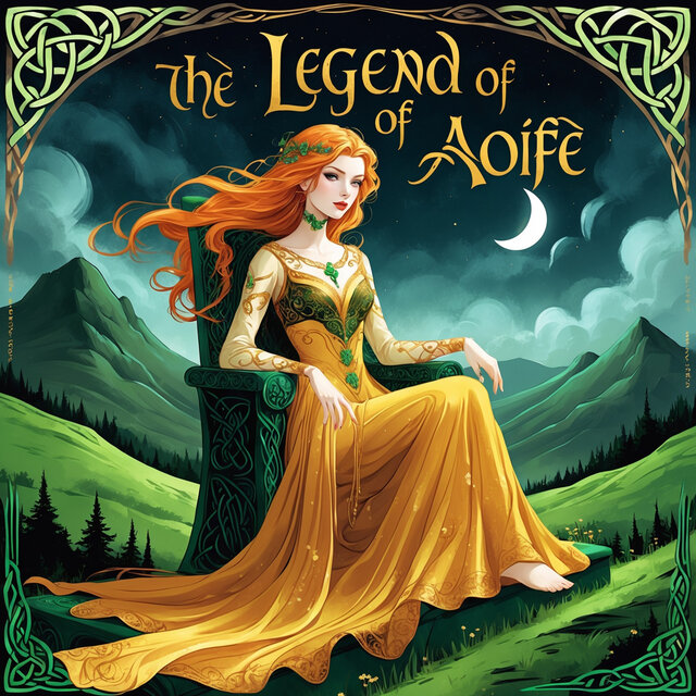 The Legend of Aoife