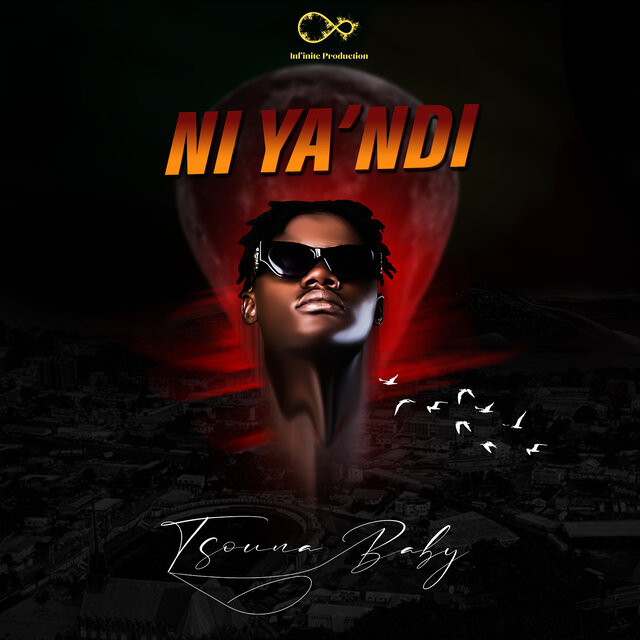 Ni Ya'ndi