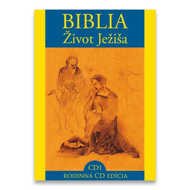 Bible / Life of Jesus 01