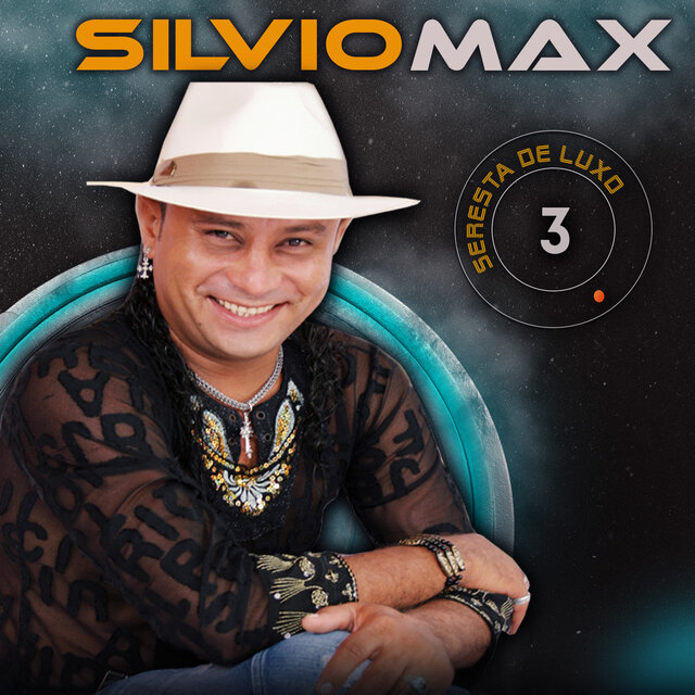 Seresta De Luxo, Vol. 3