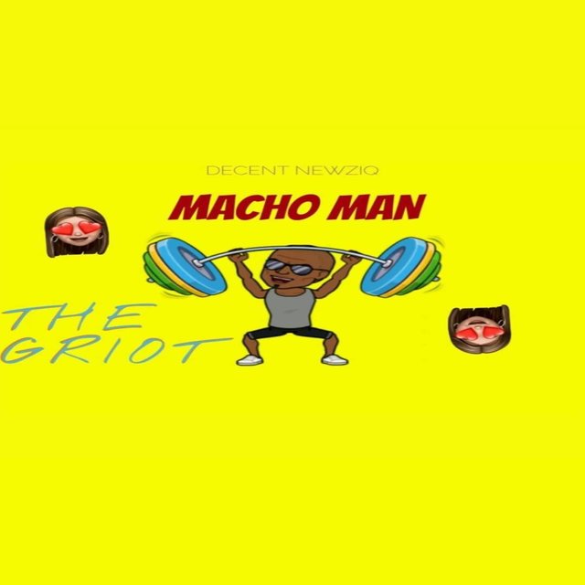 Macho Man