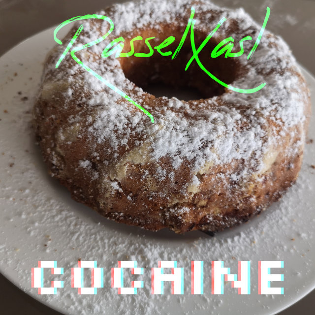 Cocaine