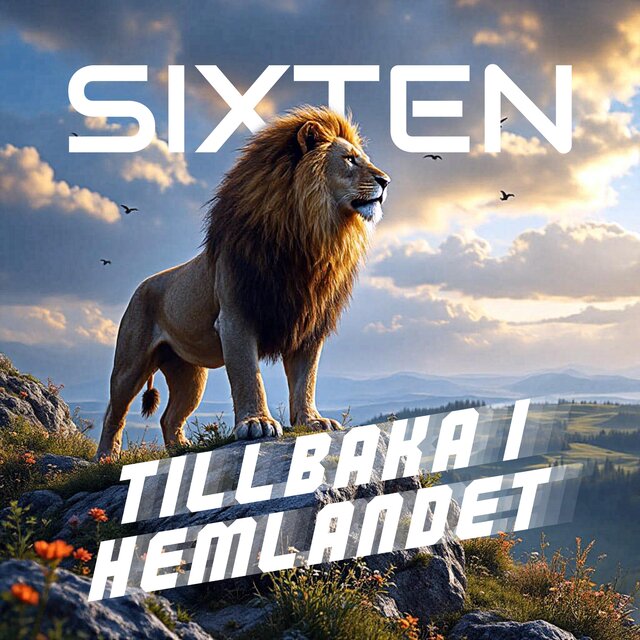 Tillbaka i hemlandet