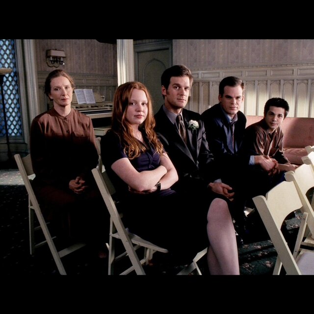 Six Feet Under